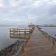 Isla Cristina pasarela
