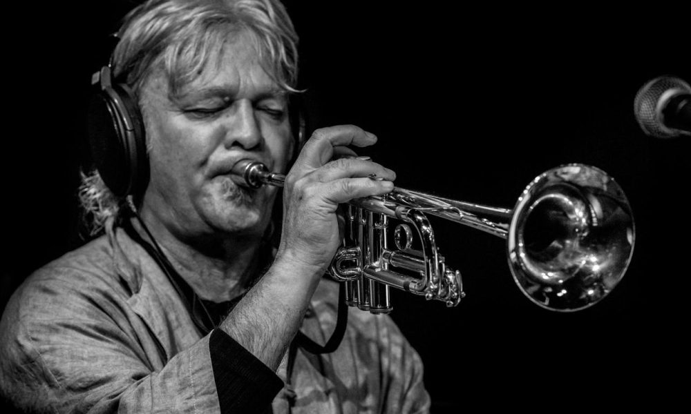 Jazz trompeta