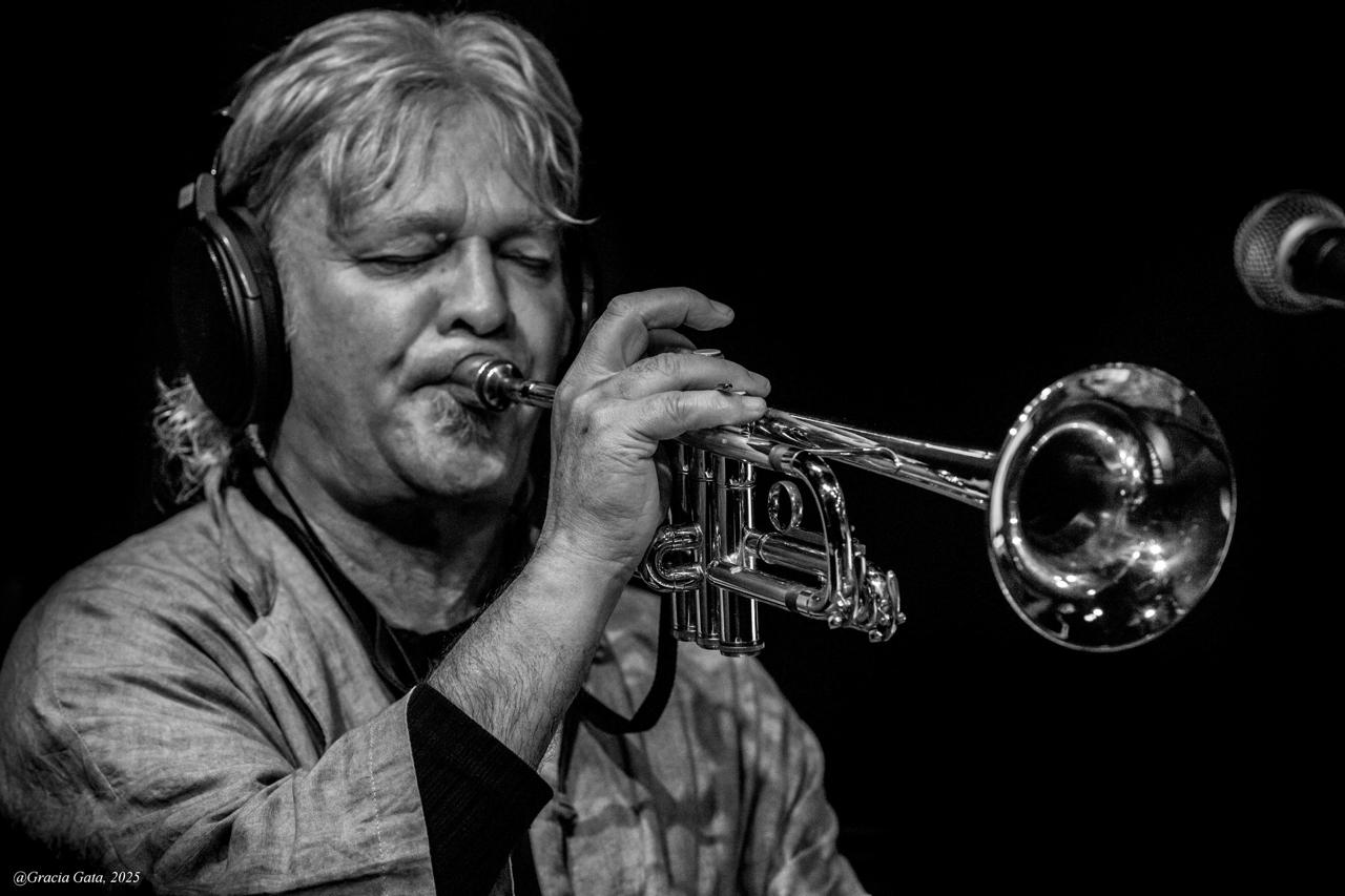 Jazz trompeta