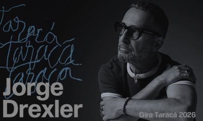 Jorge Drexler