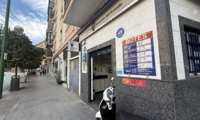 Loteria Nervion
