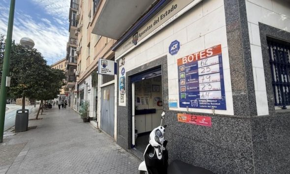 Loteria Nervion
