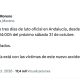Luto Andalucia