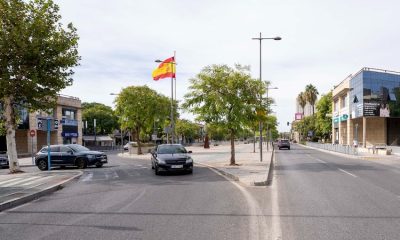 Mairena del Aljarafe calle