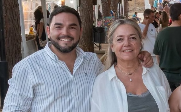 Manuel Ruiz Isabel Romero 1