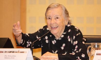 Maria Galiana