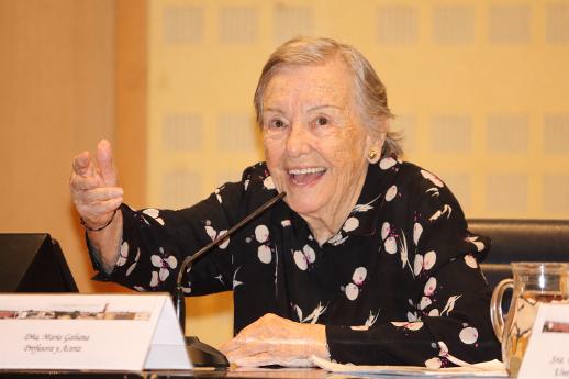 Maria Galiana