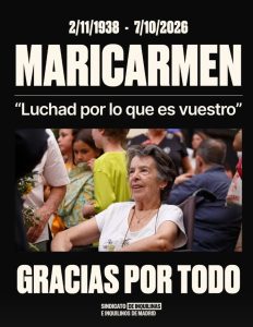 Maricarmen