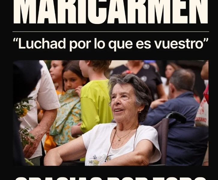Maricarmen