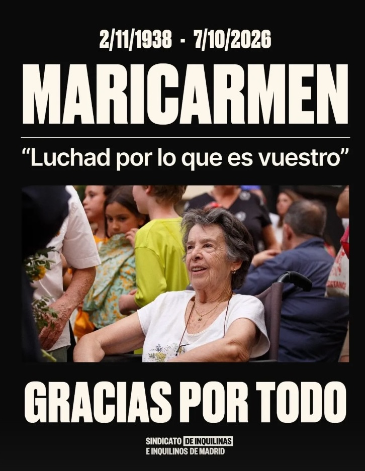 Maricarmen