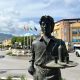 Monumento camarero Benalmadena