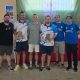 Petanca Canada Rosal ganadores