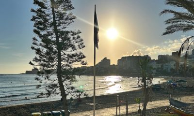 Playa Benalmadena