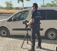 Policia Local Arahal