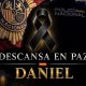 Policia Nacional Daniel
