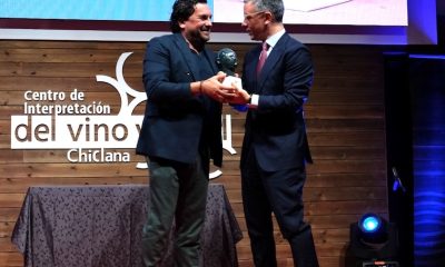 Premios Voces del Sur 2026