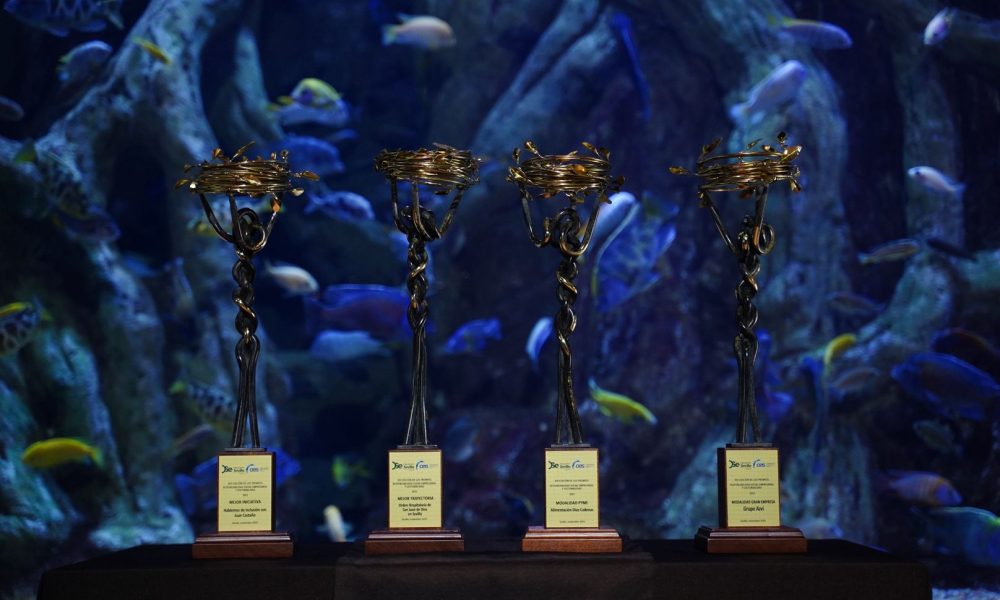 Premios responsabilidad prodetur