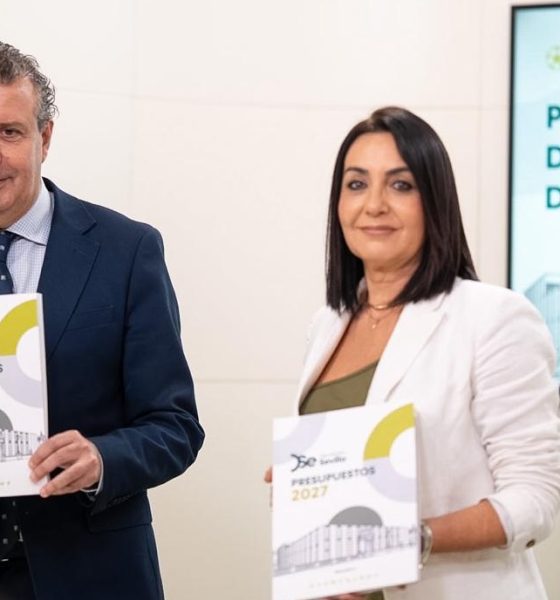 Presidente diputacion diputada de hacienda 1