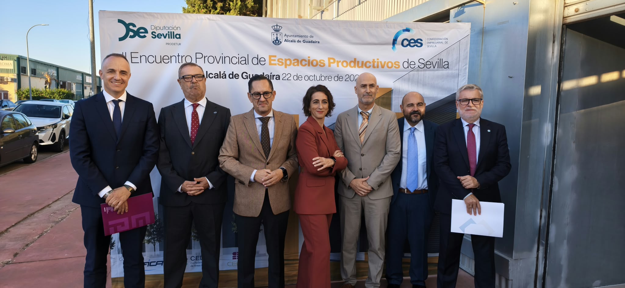 Prodetur Encuentro provincial CES
