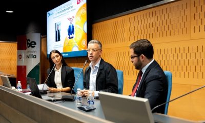 Prodetur Foro Emprendimiento AJE