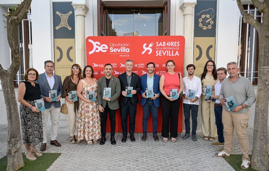 Prodetur Guia Tartessos