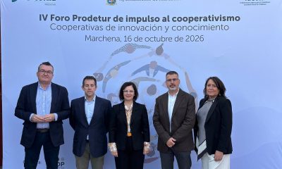 Prodetur Marchena
