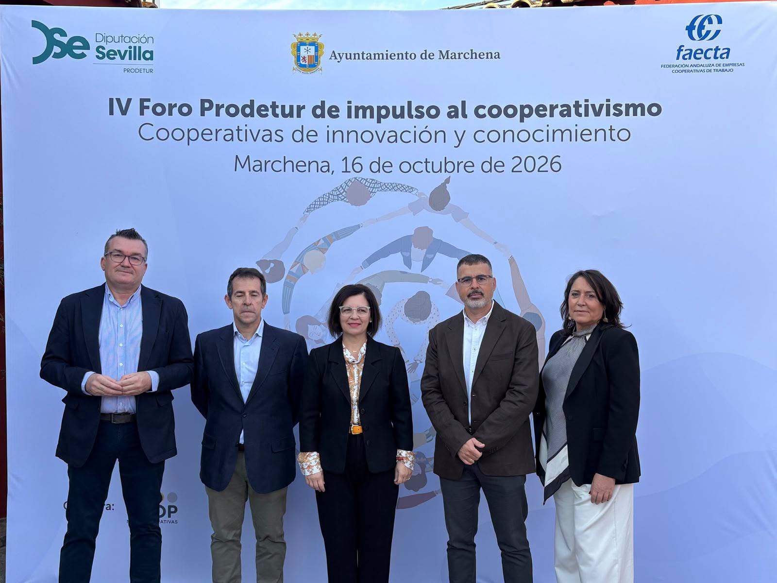 Prodetur Marchena