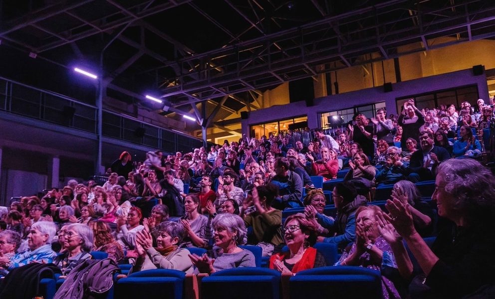 Publico cine