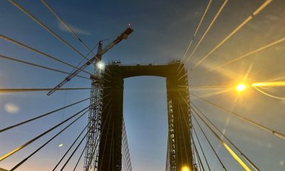 Puente del centenario