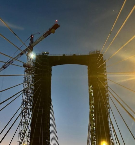 Puente del centenario