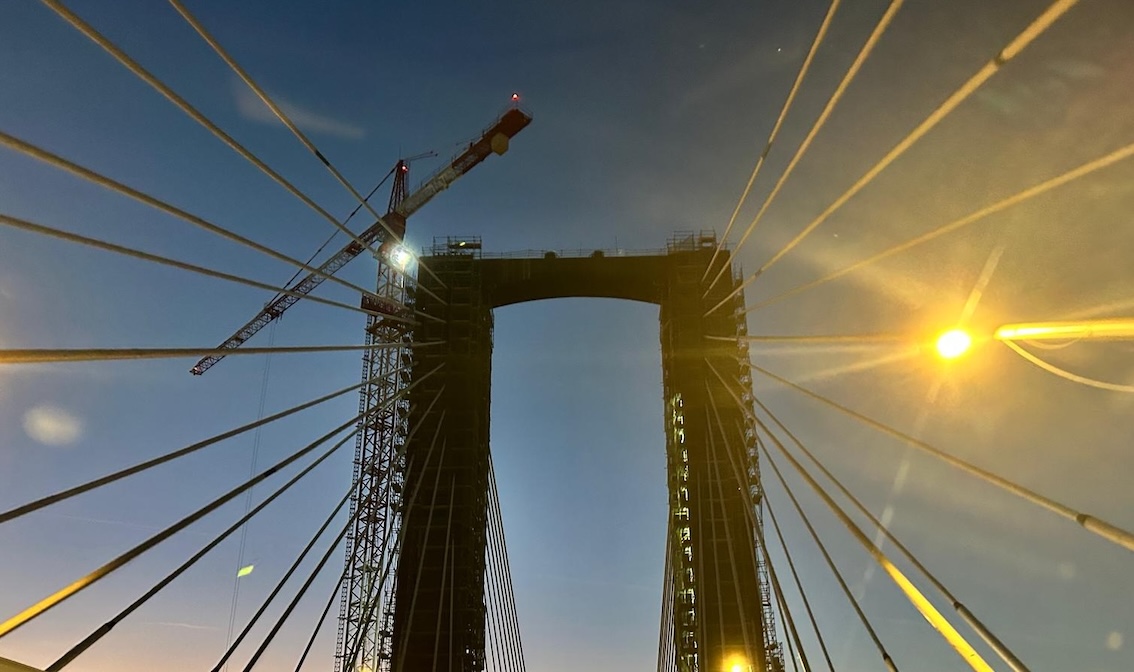 Puente del centenario