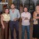 equipo de gobierno Huevar