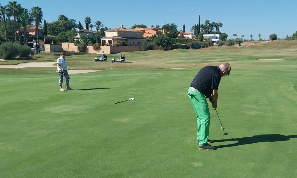 golf