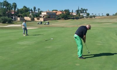 golf