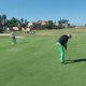 golf